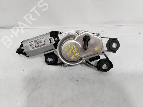 Used Rear wiper motor SEAT IBIZA IV (6J5, 6P1) [2008-2017]  27515603