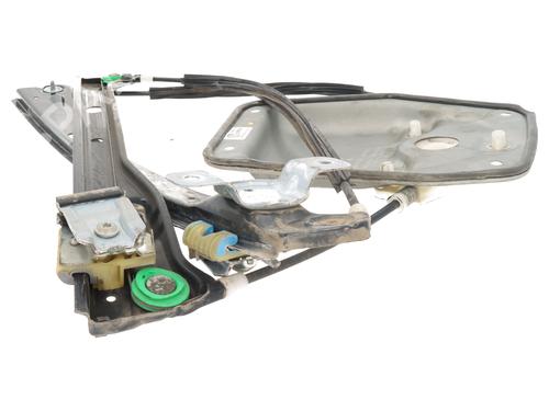 Front left window mechanism VW GOLF V (1K1) | BP30926090C22