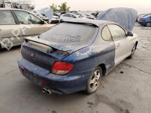 Switch HYUNDAI COUPE I (RD) | BP37690947I30 - Image 6