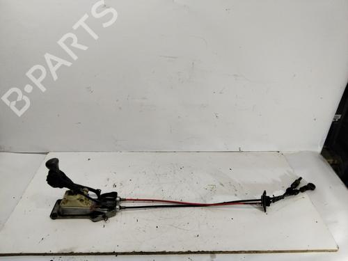 Used Gear lever Gear lever HYUNDAI ACCENT II (LC) 1.3 (84 hp) 33709990 33709990