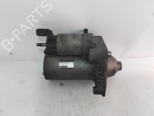 Startmotor PEUGEOT 208 I (CA_, CC_) [2012-2021]  29905162