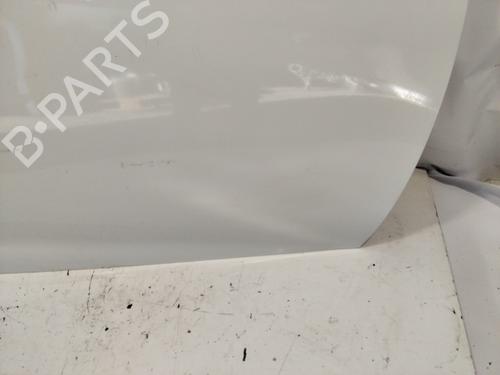 Right front door RENAULT ZOE (BFM_)  | BP22196089C3 