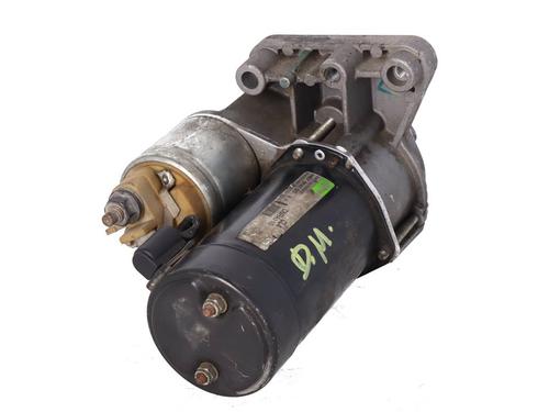 Startmotor Startmotor 39504818 39504818