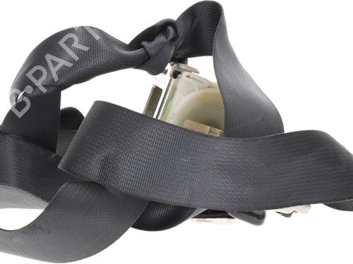 Sicherheitsgurt hinten links NISSAN QASHQAI I (J10, NJ10) 1.5 dCi | BP29928864I29