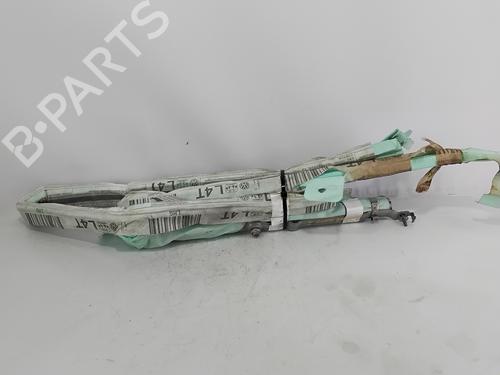 Used Left curtain airbag VW GOLF VI Variant (AJ5) [2009-2014]  29399019