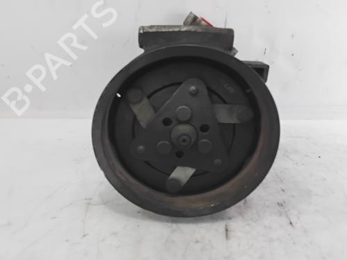Compressor A/C RENAULT CLIO III (BR0/1, CR0/1) 1.2 16V | BP29905427M34 