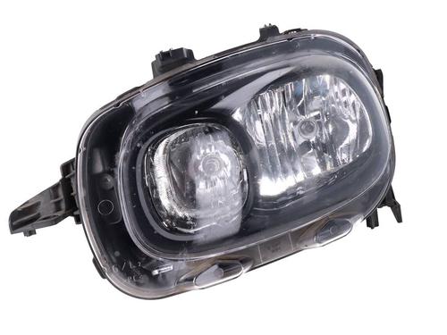 Left headlight CITROËN C3 III (SX) | BP39567642C28 - Image 3