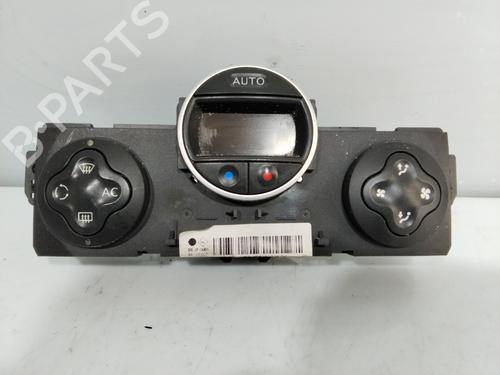 Used Climate control RENAULT CLIO III (BR0/1, CR0/1) 1.4 16V (98 hp) 20113607