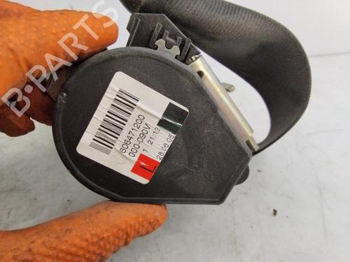 Rear left seatbelt VW GOLF V (1K1)  | BP24366570I29 