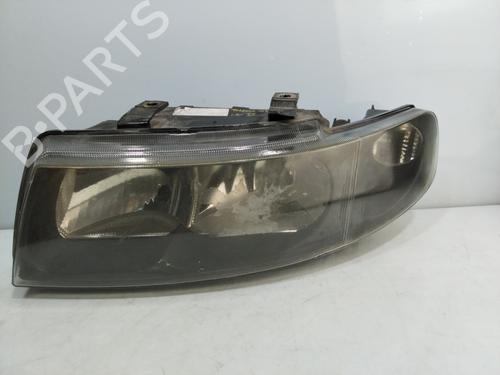 Used Right headlight SEAT TOLEDO II (1M2) [1998-2006]  20225923