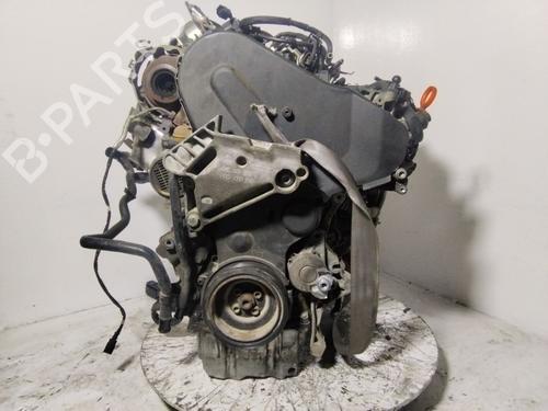 Engine AUDI A3 Sportback (8VA, 8VF) | BP30161297M1