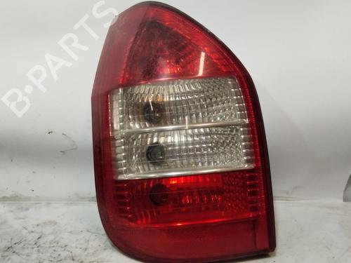 Rückleuchte Links für OPEL ZAFIRA A MPV (T98) [1999-2006]  28373875
