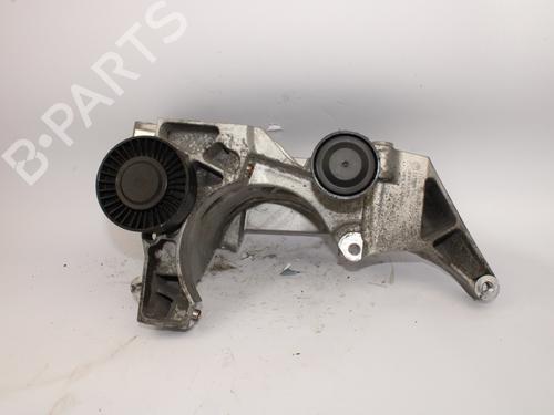 Used Engine mount BMW 3 (E90) 323 i (177 hp) 12562771