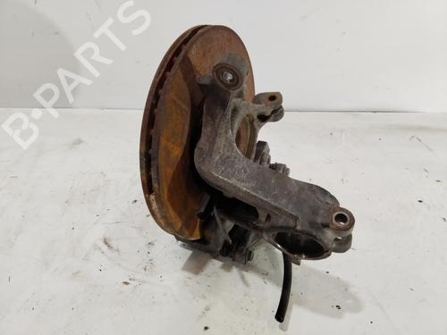Right front steering knuckle CITROËN C3 II (SC_) | BP35930086M26 - Image 3