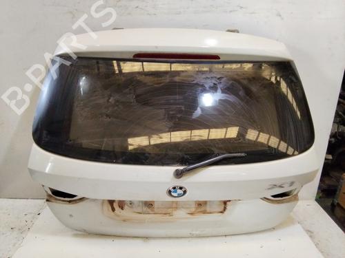 Used Tailgate BMW X1 (E84) [2009-2015]  21001790