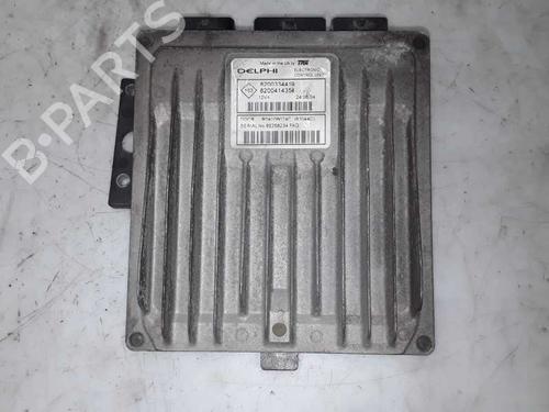 Used Engine control unit (ECU) RENAULT SCÉNIC II (JM0/1_) 1.5 dCi (JM16) (103 hp) 8570892