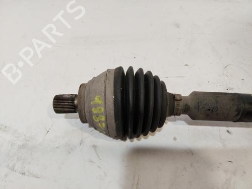 Right front driveshaft VW GOLF VII (5G1, BQ1, BE1, BE2) | BP29413931M39