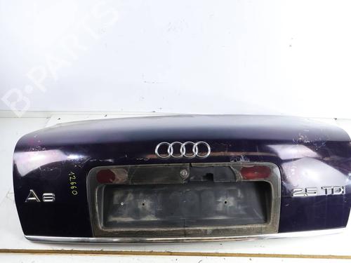 Andre Andre AUDI A6 C5 (4B2, 4B4) 2.5 TDI (150 hp) 39692054 39692054