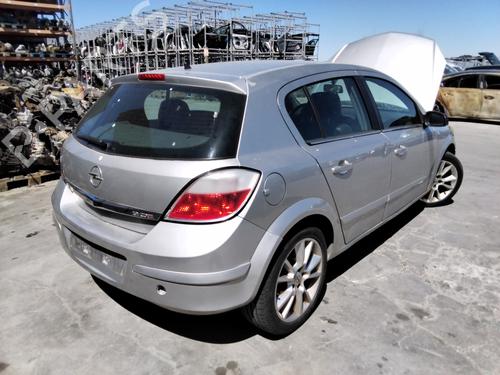 Alternator OPEL ASTRA H (A04) 1.9 CDTI (L48) | BP34180233M7 - Image 10