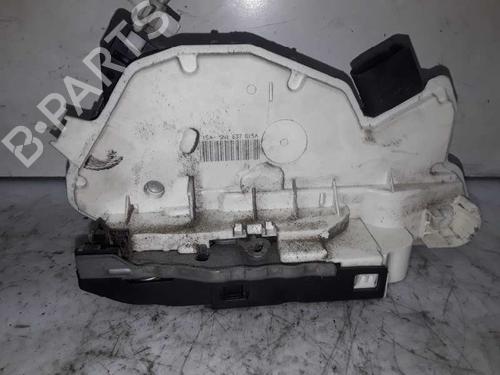 Used Front left lock SEAT IBIZA IV (6J5, 6P1) [2008-2017]  8573873
