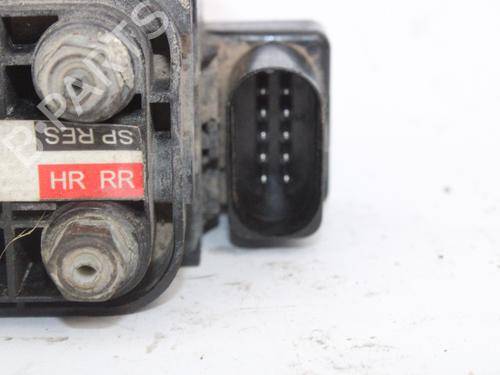 Electronic module MERCEDES-BENZ M-CLASS (W164) ML 320 CDI 4-matic (164.122) | BP15489666M83 