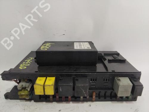 Used Fuse box MERCEDES-BENZ C-CLASS (W203) C 270 CDI (203.016) (170 hp) 24195230