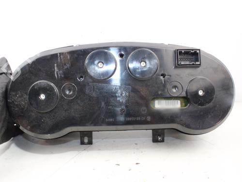 Instrument cluster FIAT BRAVO II (198_) 1.9 D Multijet (198AXB1A) | BP13517839C47 