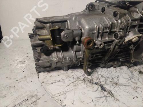 Getriebe VW PASSAT B5.5 (3B3)  | BP29850752M3