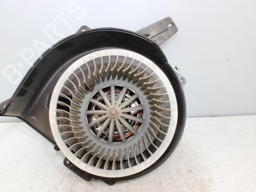 Heater blower motor SEAT IBIZA III (6L1)  | BP18319954M62 
