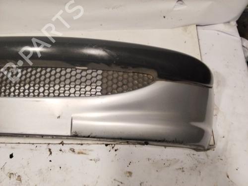 Front bumper PEUGEOT 206 Hatchback (2A/C)  | BP24315861C7 