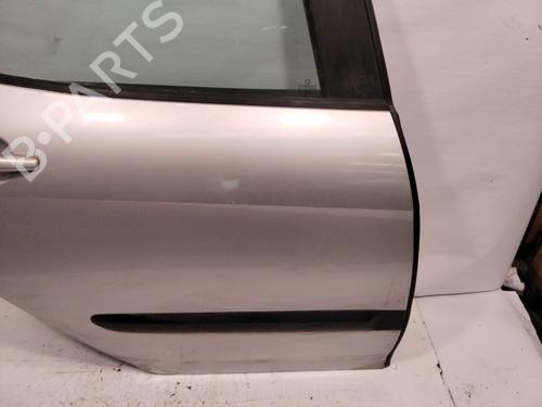 Right rear door PEUGEOT 308 I (4A_, 4C_)  | BP26033560C5 