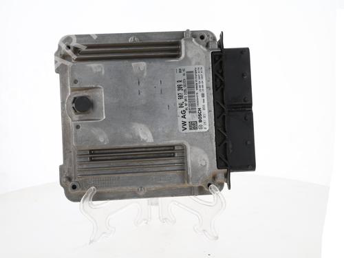 Used Engine control unit (ECU) VW GOLF VII (5G1, BQ1, BE1, BE2) [2012-2021]  29504854