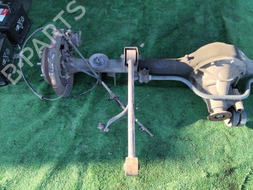Rear axle HYUNDAI H-1 Van (A1)  | BP29413959M2 
