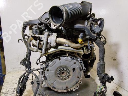 Engine VOLVO XC60 I SUV (156)  | BP35737001M1  - Image 9