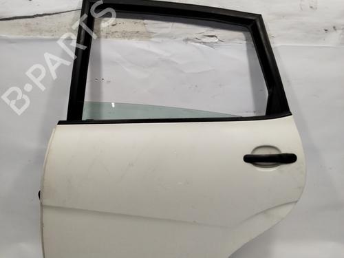 Used Left rear door SEAT TOLEDO III (5P2) [2004-2009]  27239073