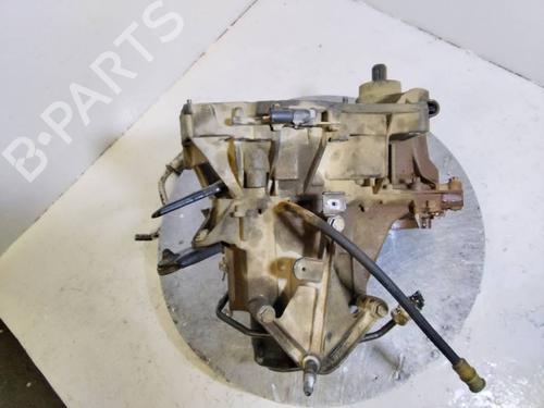 Gearbox RENAULT KANGOO (KC0/1_) 1.2 16V (KC05, KC06, KC03, KC0T, KC0W, KC1D) | BP39988783M3 - Image 4