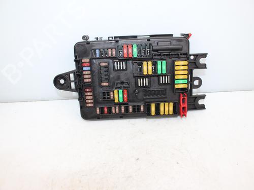 Used Fuse box BMW 1 (F20) 116 d (116 hp) 16404530