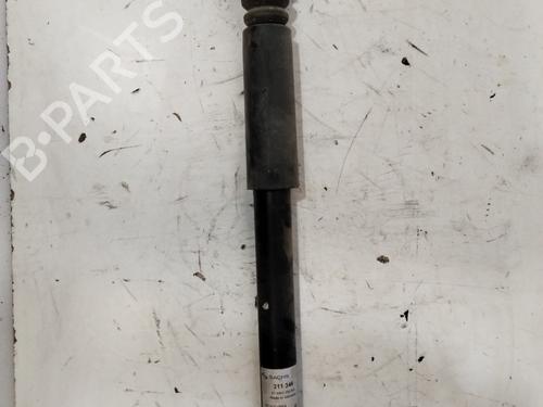 Dämpfer hinten links VW PASSAT B6 (3C2)  | BP29565644M18 