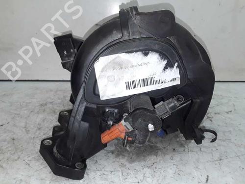 Intake manifold CITROËN XSARA (N1) 1.6 16V | BP8576647M70 