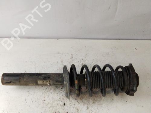 Used Right front shock absorber VW GOLF VI (5K1) [2008-2014]  25278328