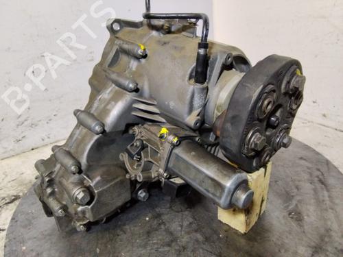 Transfer box BMW X3 (E83) xDrive 20 d | BP35954789M36 - Image 7