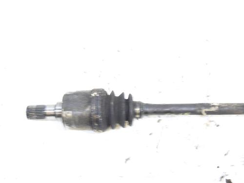 Left front driveshaft CITROËN C4 I (LC_)  | BP17320659M38 