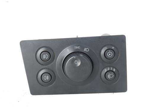Commande de phare OPEL ZAFIRA / ZAFIRA FAMILY B (A05) [2005-2019]  31968402