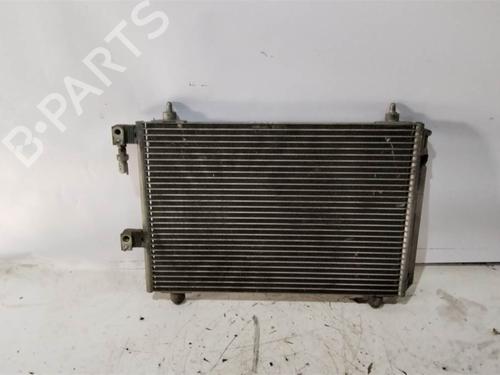 AC radiator CITROËN C5 I (DC_) 2.0 HDi (DCRHZB, DCRHZE) | BP39541266M32 - Image 2