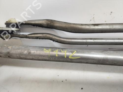 Viskermotor vindrude MAZDA CX-7 (ER)  | BP26944512M29 