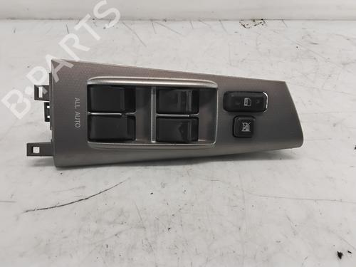 Left front window switch TOYOTA COROLLA (_E12_)  | BP28723923I27 