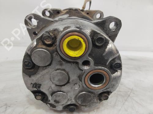 AC Kompressor CITROËN JUMPY I (U6U_) 1.9 TD | BP21591179M34 