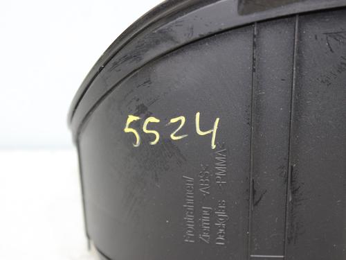 Instrument cluster BMW 1 (E87) 116 d | BP18258760C47 