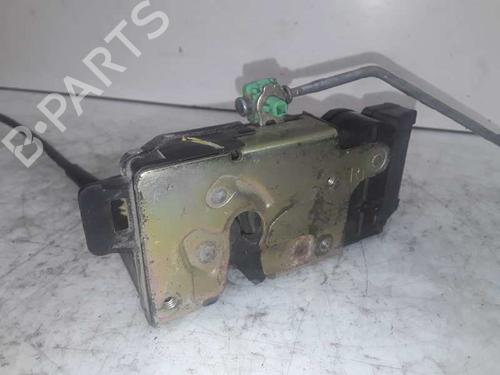 Front right lock JAGUAR X-TYPE I (X400)  | BP8571847C97 