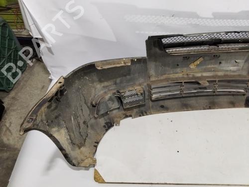 Front bumper DAEWOO KALOS (KLAS) 1.2 | BP34718327C7 - Image 5